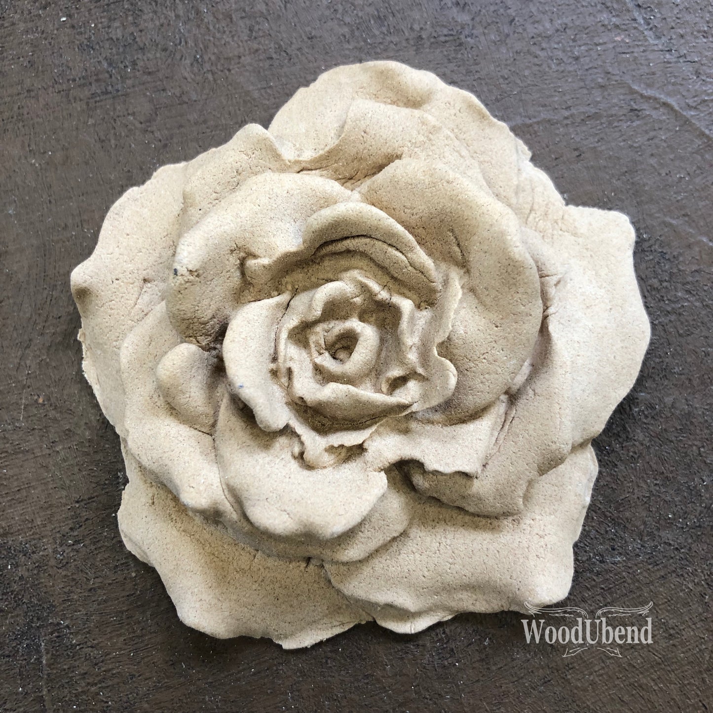 WoodUbend 2185 7x5 cm - Unique Home Pieces