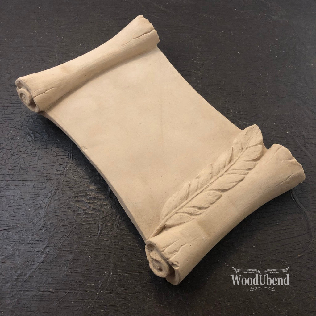 WoodUbend 2013 20x13cm - Unique Home Pieces