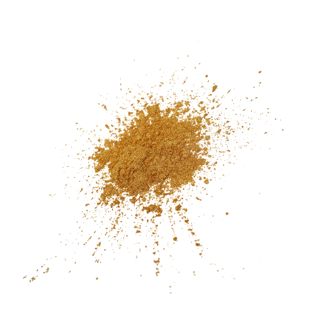 Posh Chalk Metallic Pigments - Precious Range - New! - Posh Chalk UK