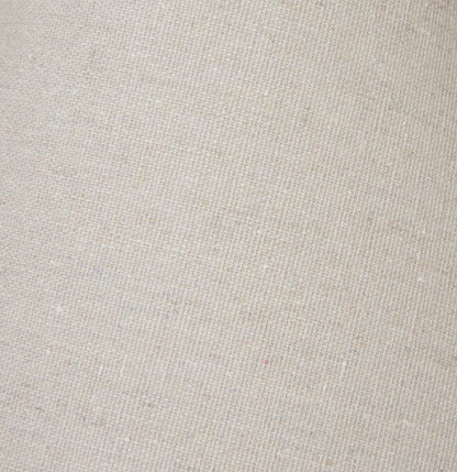 Otem Urn Table Lamp With Linen Shade - Unique Home Pieces