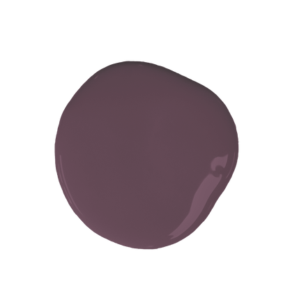 Tyrian Plum Annie Sloan Chalk Paint