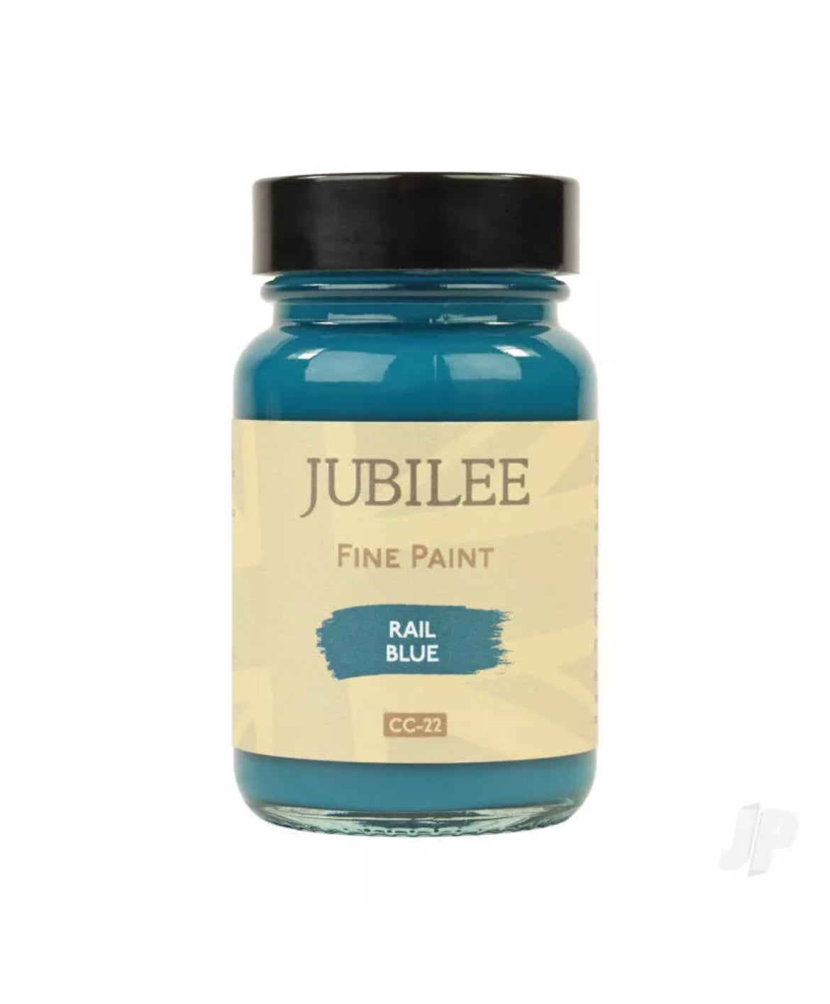 Rail Blue - Jubilee Paint