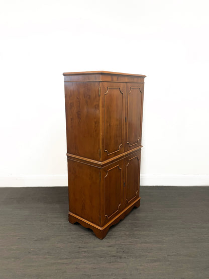 Vintage Tall Drinks Cabinet
