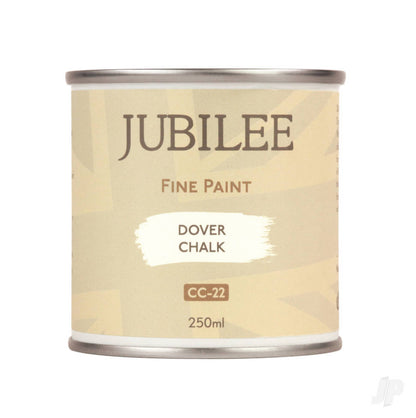 Dover Chalk -Jubilee  Paint