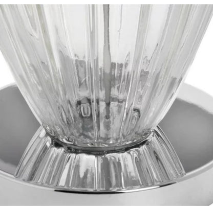 Bologna Glass Table Lamp