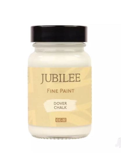 Dover Chalk -Jubilee  Paint