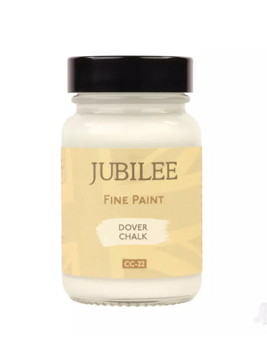 Dover Chalk -Jubilee  Paint