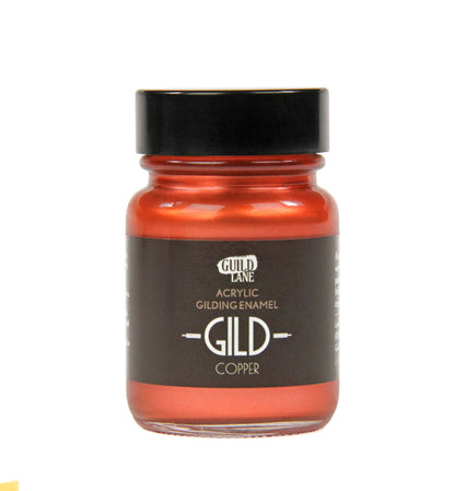 Guild Lane - Gild Original