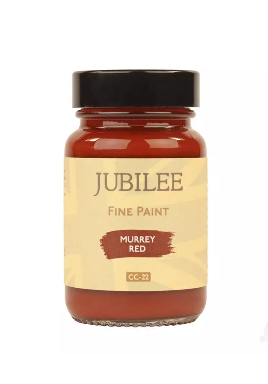 Murrey Red -Jubilee Paint