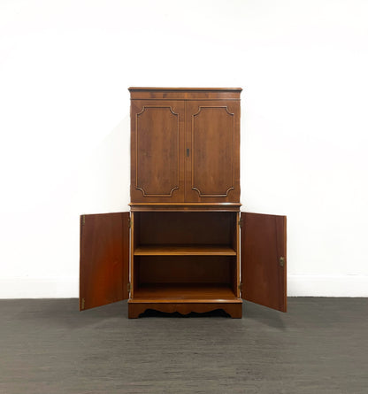 Vintage Tall Drinks Cabinet