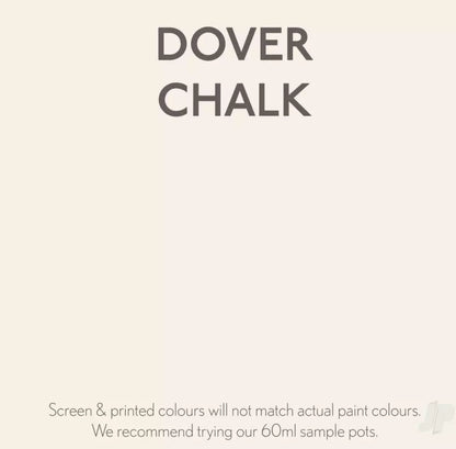 Dover Chalk -Jubilee  Paint