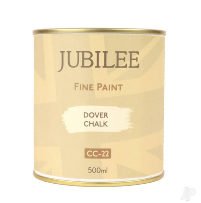 Dover Chalk -Jubilee  Paint