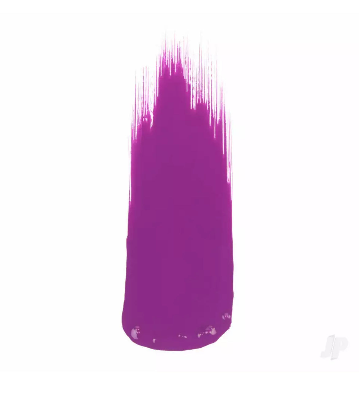 Elizabeth Purple - Jubilee Paint