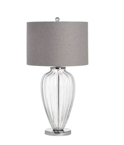 Bologna Glass Table Lamp