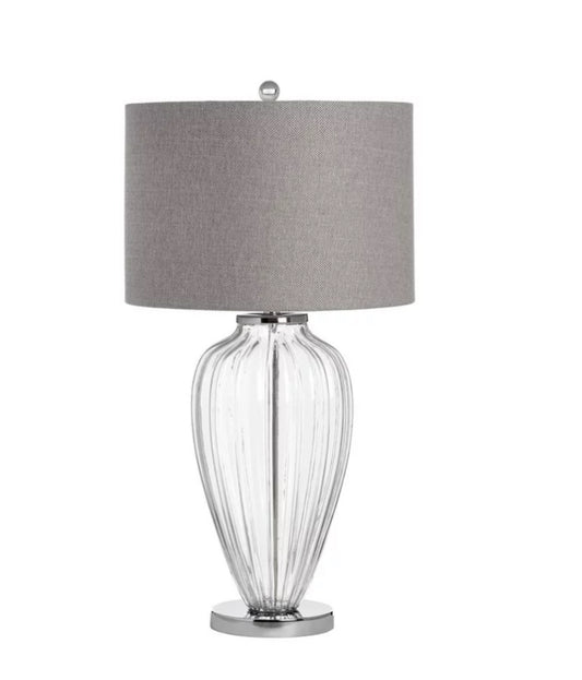 Bologna Glass Table Lamp