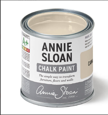 Annie Sloan  Canvas Chalk Paint