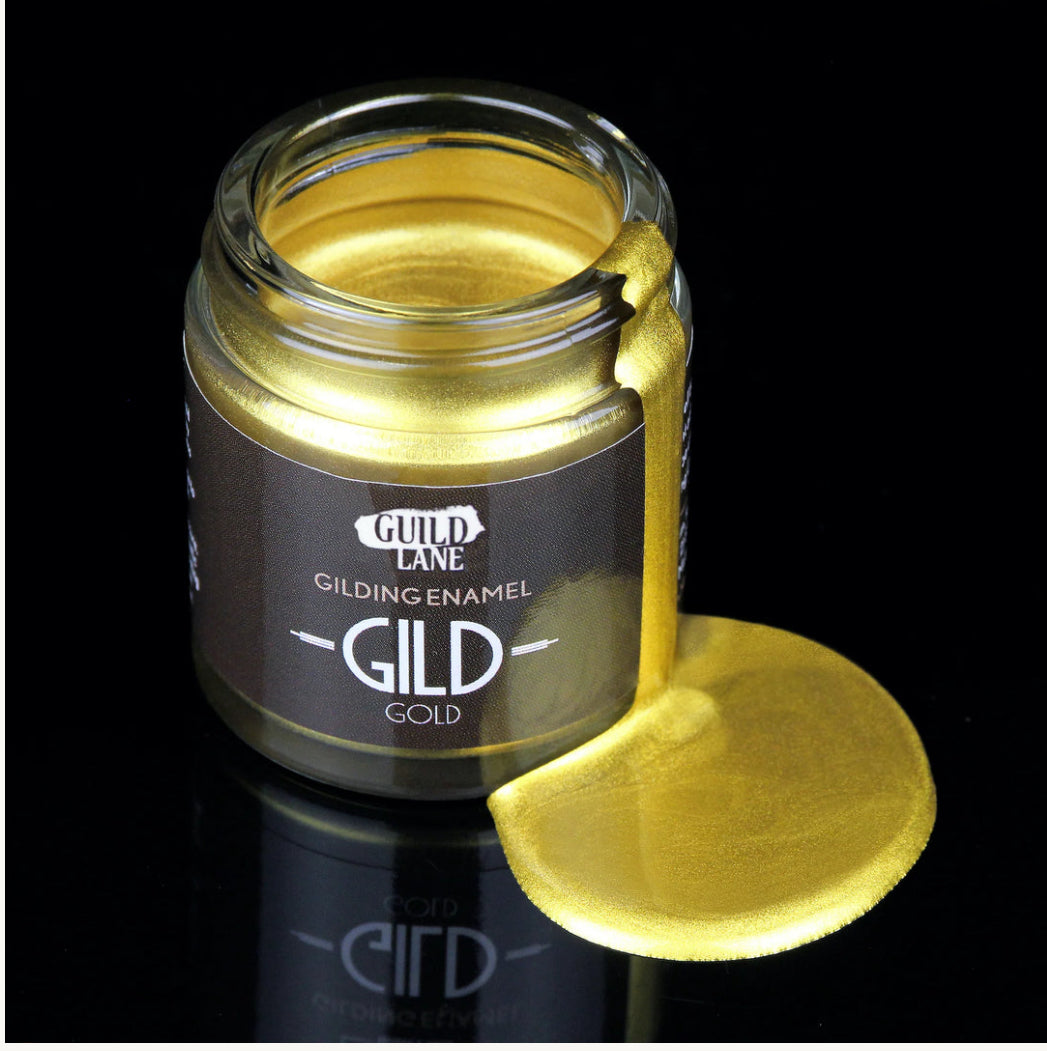 Guild Lane - Gild Original