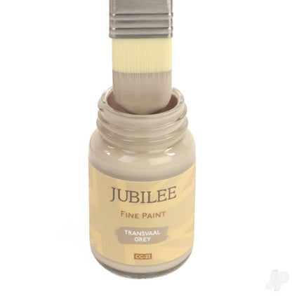 Transvaal Grey - Jubilee Paint