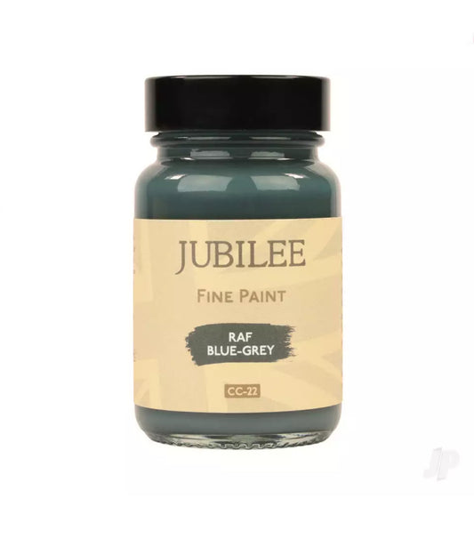 RAF Blue-Grey -Jubilee Paint