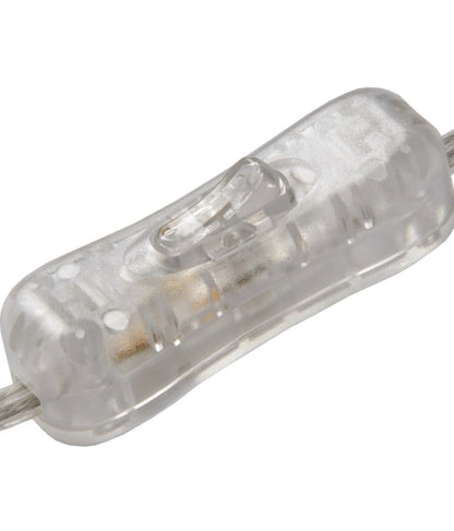 Bologna Glass Table Lamp