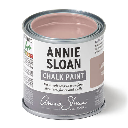 Annie Sloan Jaipur Pink Chalk Paint
