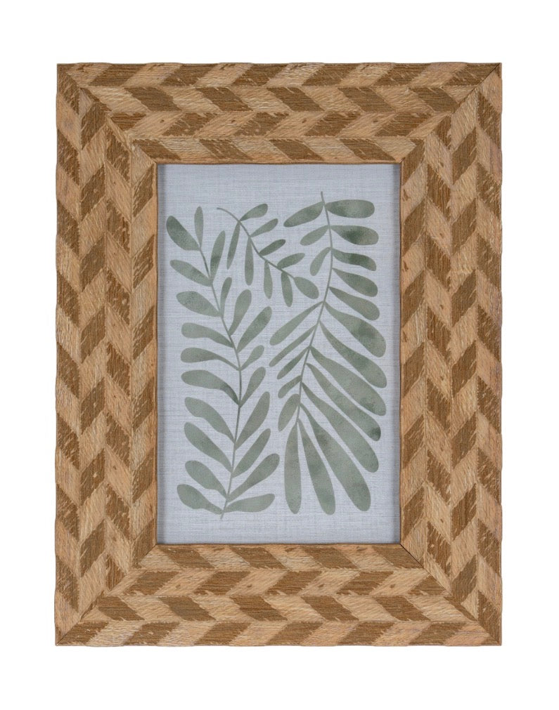 Nord Photo Frame 5x7 - Unique Home Pieces