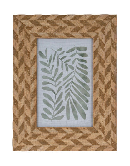 Nord Photo Frame 5x7 - Unique Home Pieces