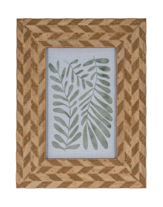 Nord Photo Frame 5x7 - Unique Home Pieces