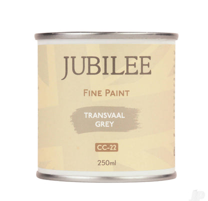 Transvaal Grey - Jubilee Paint