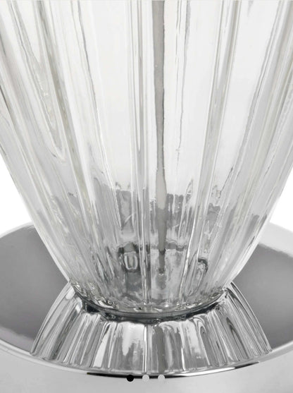 Bologna Glass Table Lamp