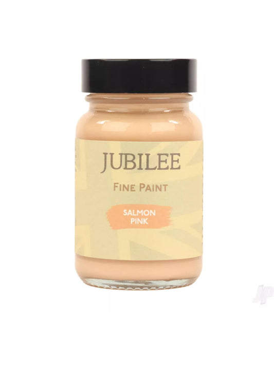 Salmon Pink - Jubilee Paint