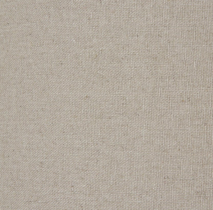 Squat. White Beaded Ceramic Lamp - Unique Home Pieces