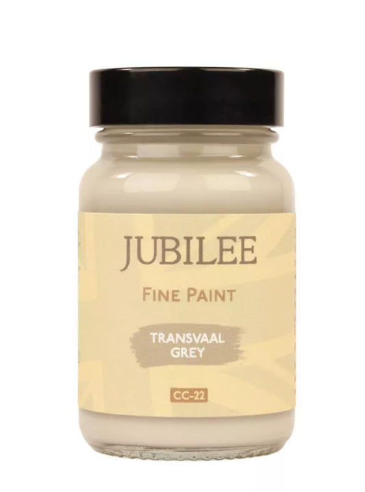 Transvaal Grey - Jubilee Paint