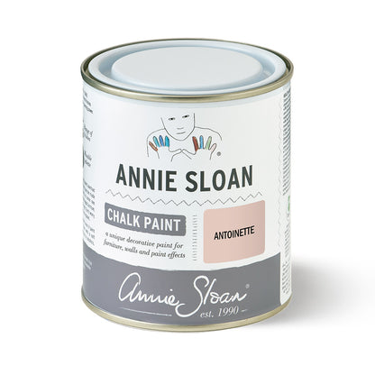 Antoinette Annie Sloan Chalk Paint™