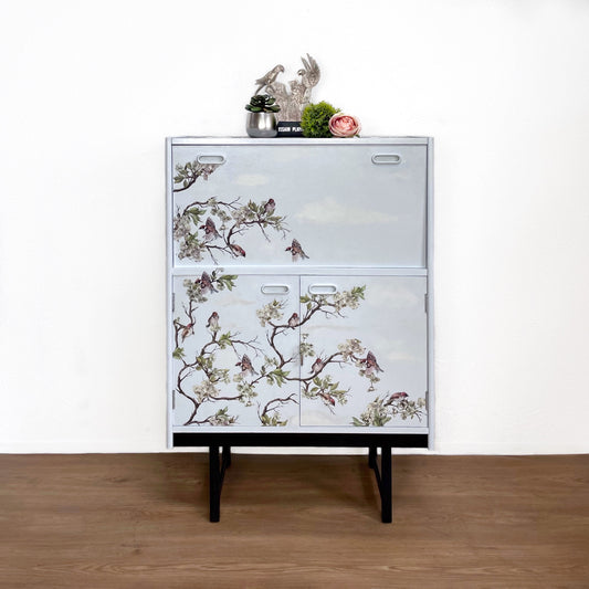 Advanced Decorative Furniture Painting/ Creative Art Workshop