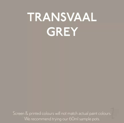 Transvaal Grey - Jubilee Paint