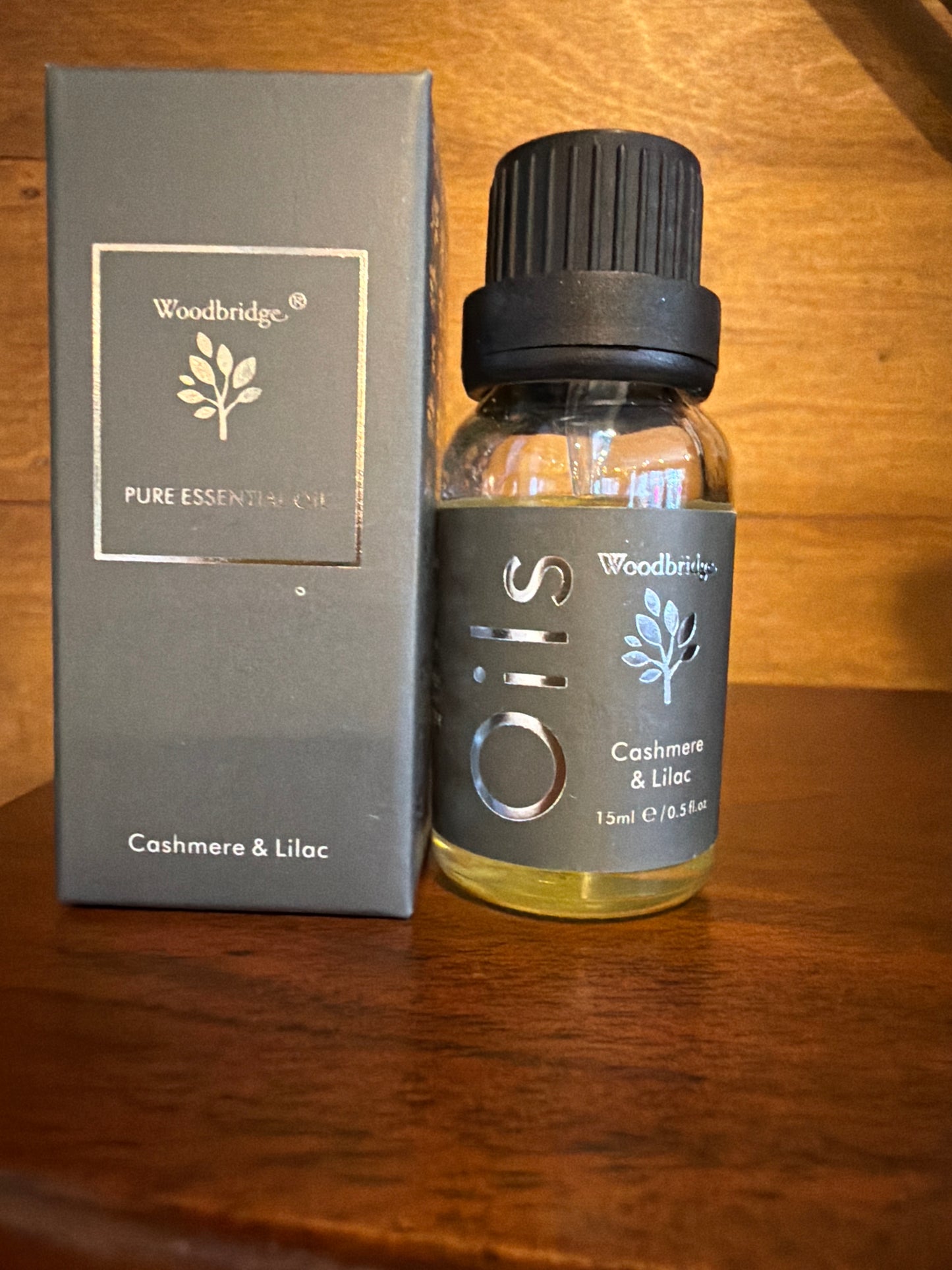 Woodbridge Pure Essential Oils
