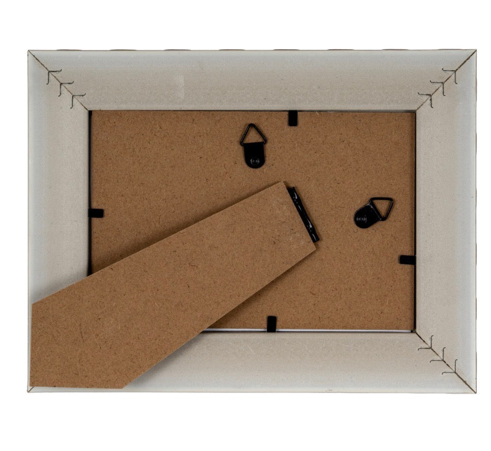 Nord Photo Frame 5x7 - Unique Home Pieces