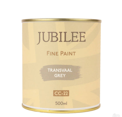 Transvaal Grey - Jubilee Paint