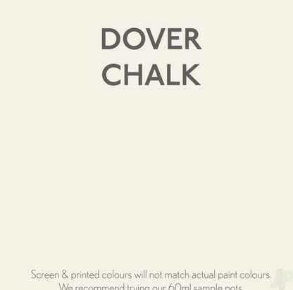 Dover Chalk -Jubilee  Paint