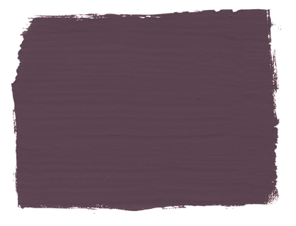 Tyrian Plum Annie Sloan Chalk Paint