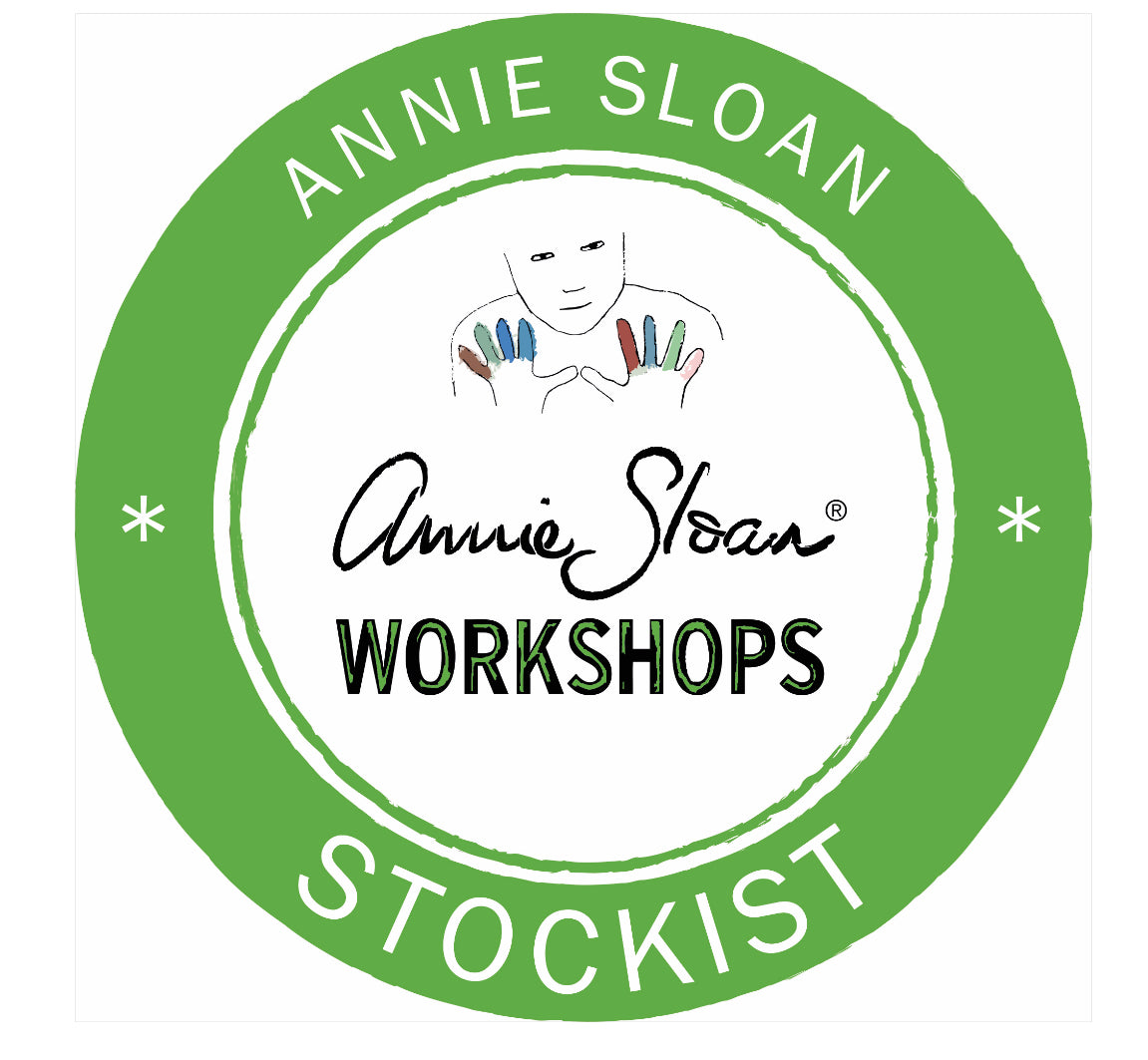 Annie Sloan Decorative Techniques Saturday 18th May