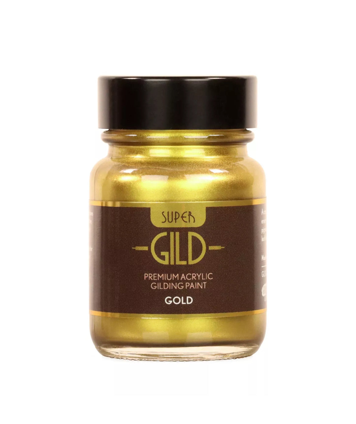 Guild Lane - Super GILD