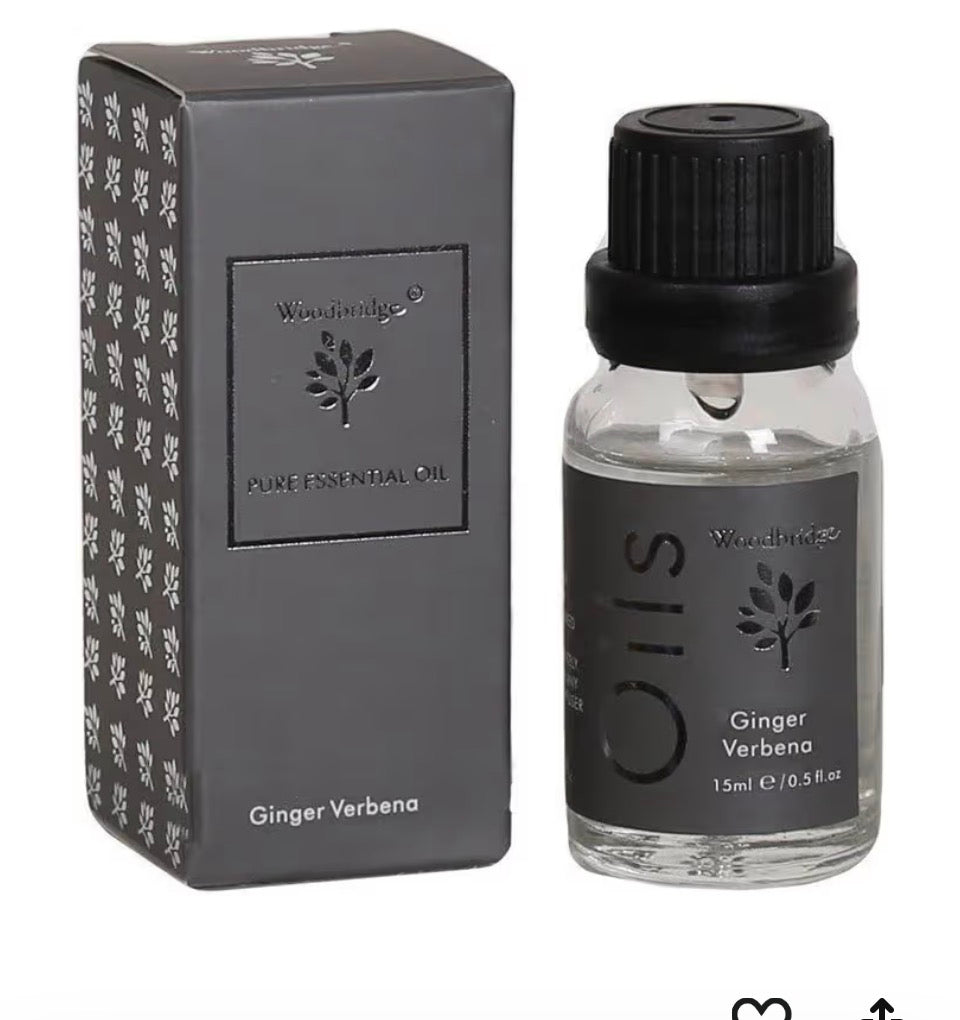 Woodbridge Pure Essential Oils