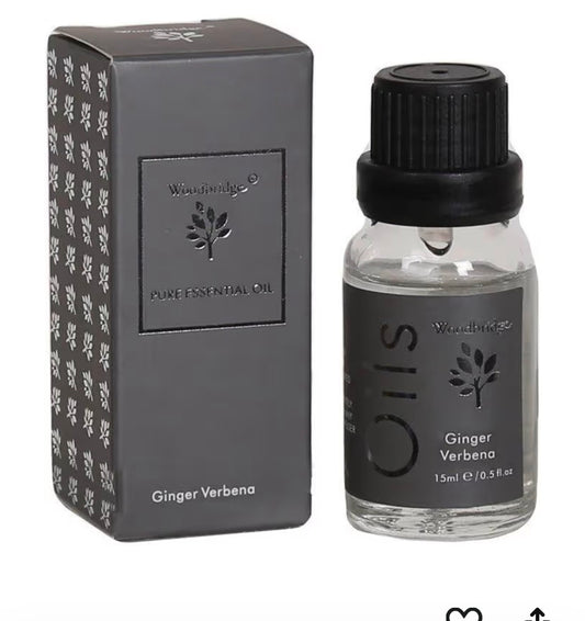 Woodbridge Pure Essential Oils - Unique Home Pieces