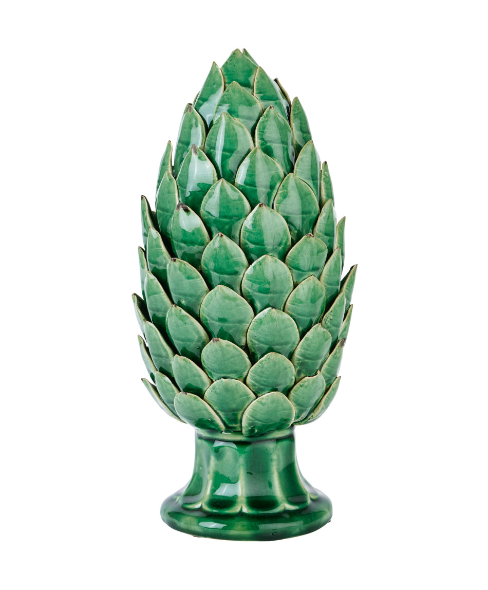 Large Globe Green Chianti Artichoke