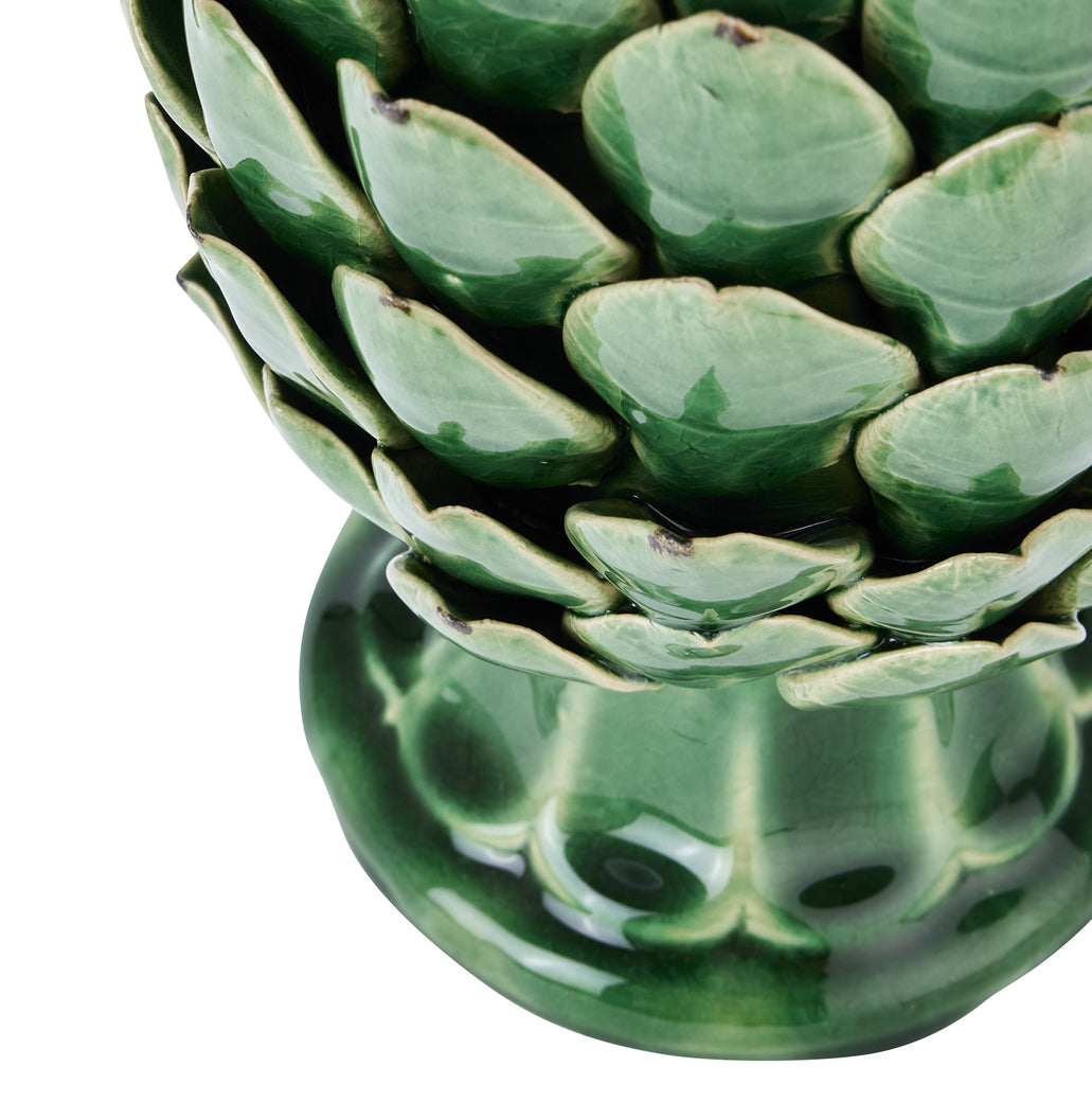 Large Globe Green Chianti Artichoke