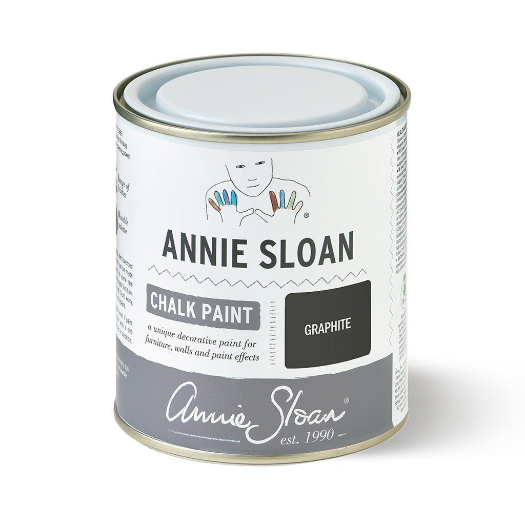 Graphite Annie Sloan Chalk Paint™