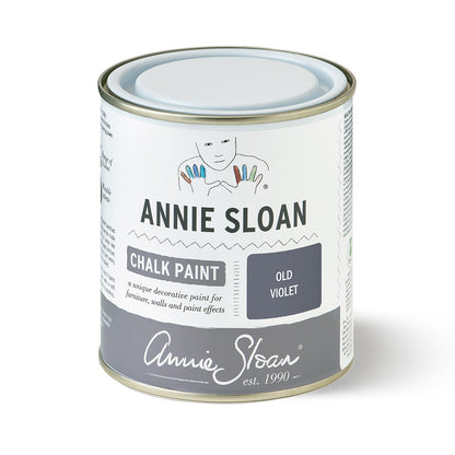 Old Violet Annie Sloan Chalk Paint™