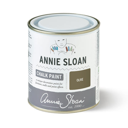Olive Annie Sloan Chalk Paint™